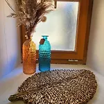 Duplex Boheme Chic *