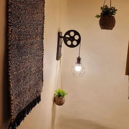 Apartamento Duplex Boheme Chic *