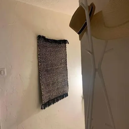 Duplex Boheme Chic Apartmán