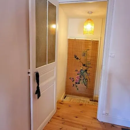 Duplex Bohème Chic Appartamento *