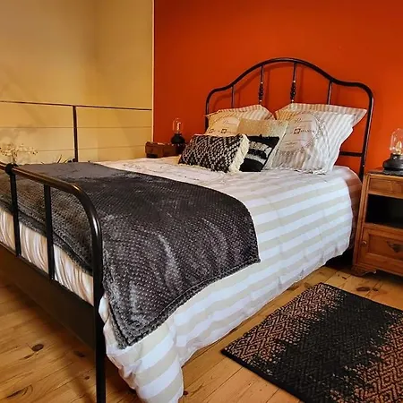 Duplex Boheme Chic Apartmán Gannat
