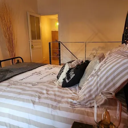 Appartamento Duplex Bohème Chic *