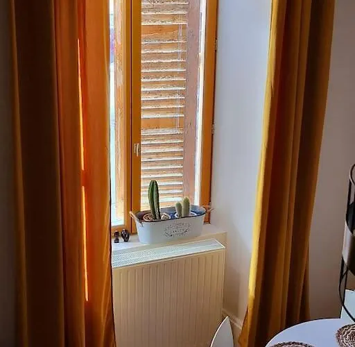 Duplex Boheme Chic Apartamento *