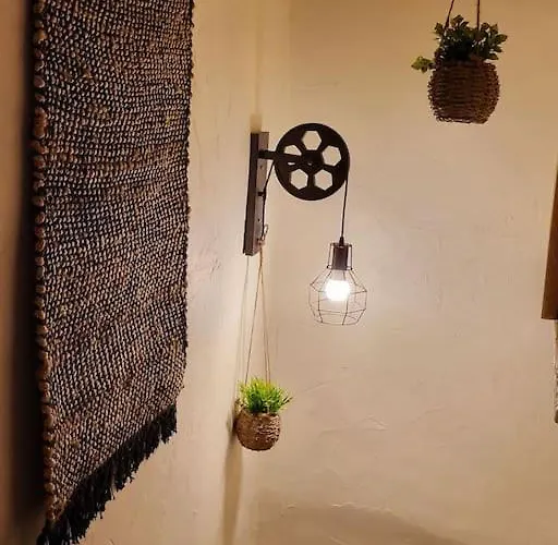 Apartamento Duplex Boheme Chic *