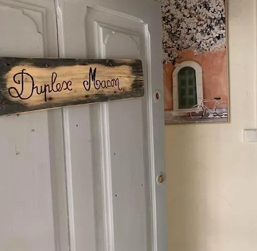 Duplex Boheme Chic Apartamento *