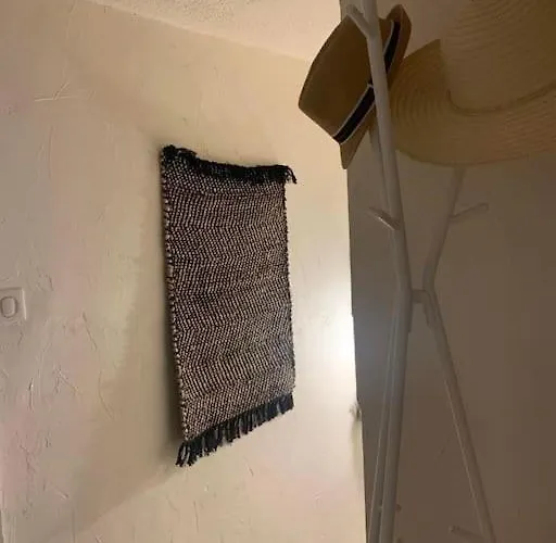 Duplex Boheme Chic Apartamento