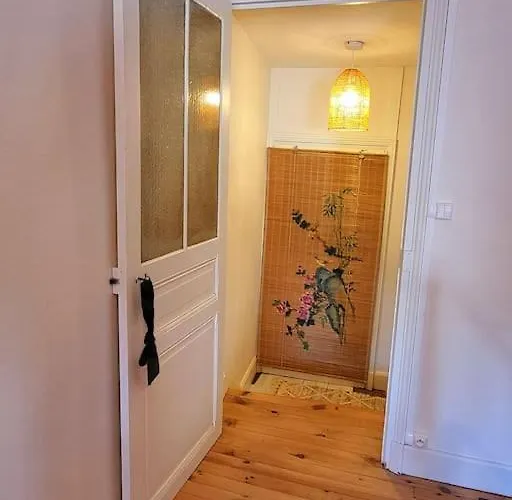 Duplex Boheme Chic Apartamento *